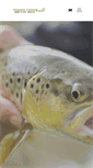 Mobile Screenshot of hopperfishing.com